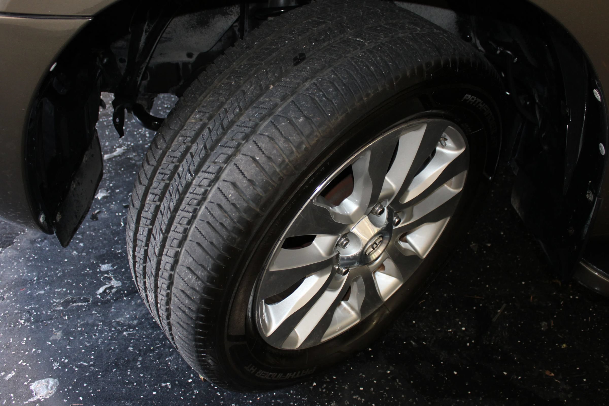 Used 2014 Toyota Sequoia Platinum RWD image 45