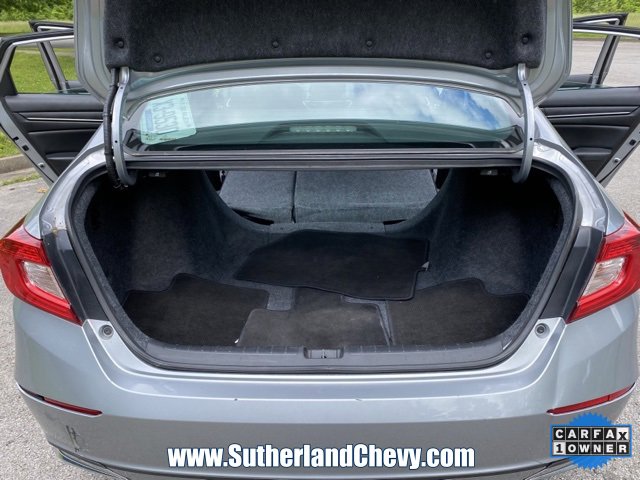 Used 2022 Honda Accord Sport image 39