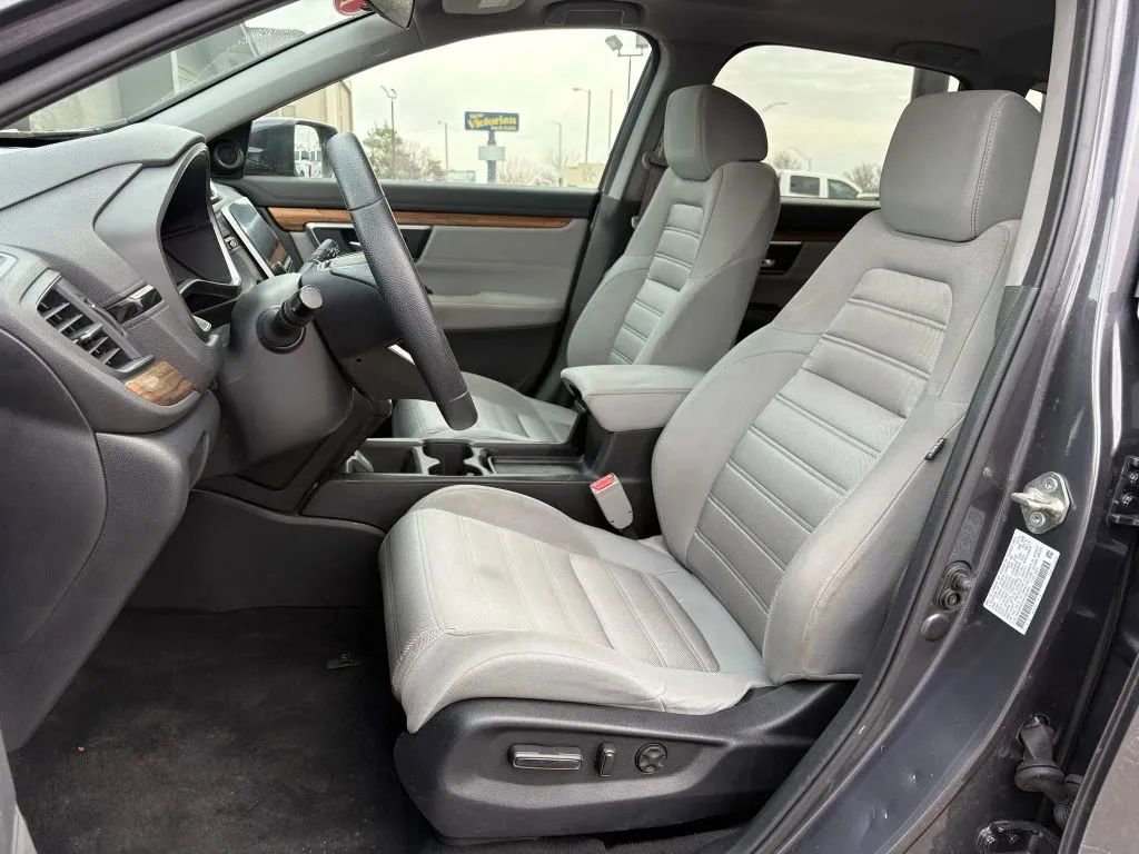 Used 2019 Honda CR-V EX image 18