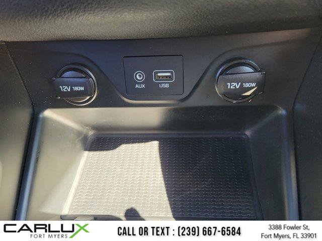 Used 2018 Hyundai Tucson SEL Plus image 28