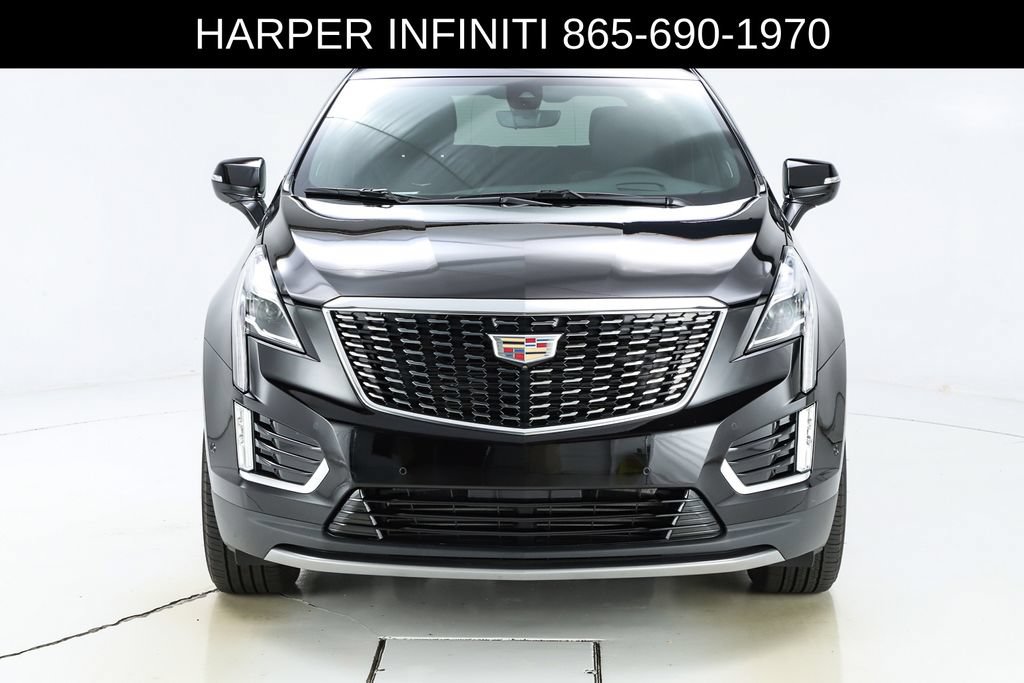 Used 2025 Cadillac XT5 Premium Luxury w/ Technology Package FWD image 55