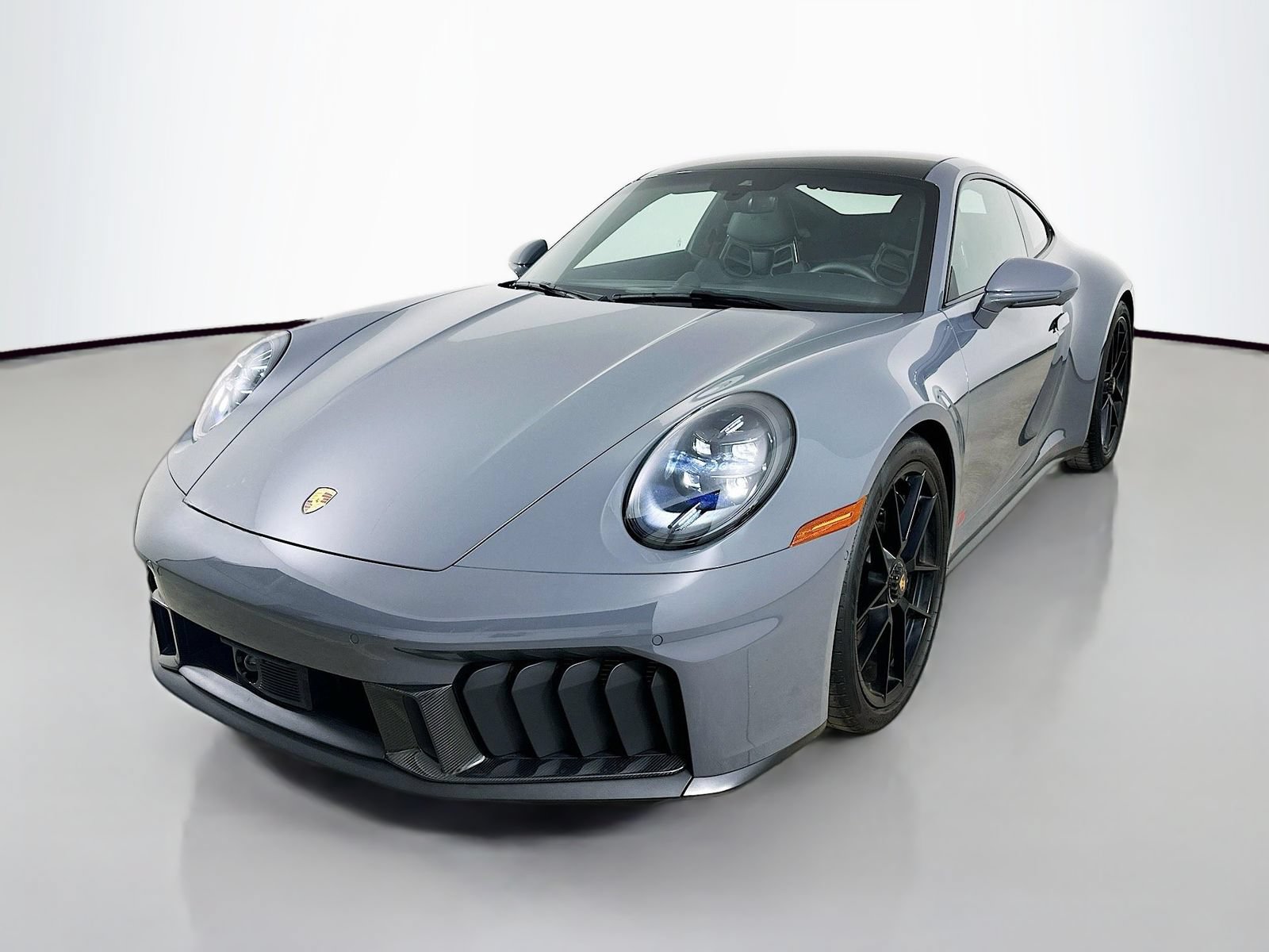 Used 2026 Porsche 911 Carrera GTS RWD image 1