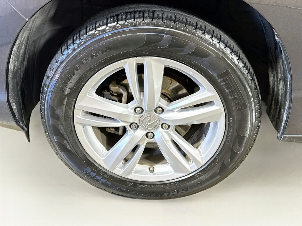Used 2015 Acura RDX FWD image 38