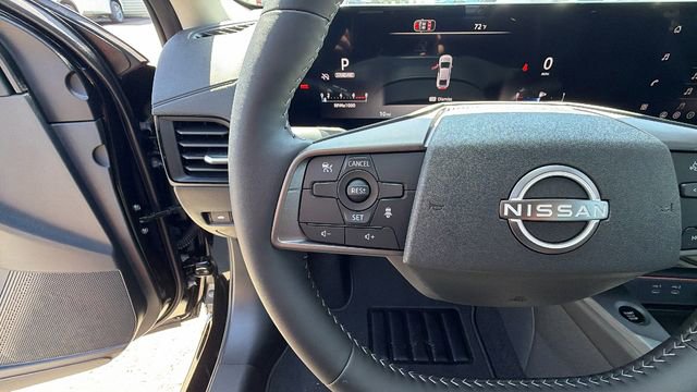 New 2026 Nissan Sentra SV FWD image 27