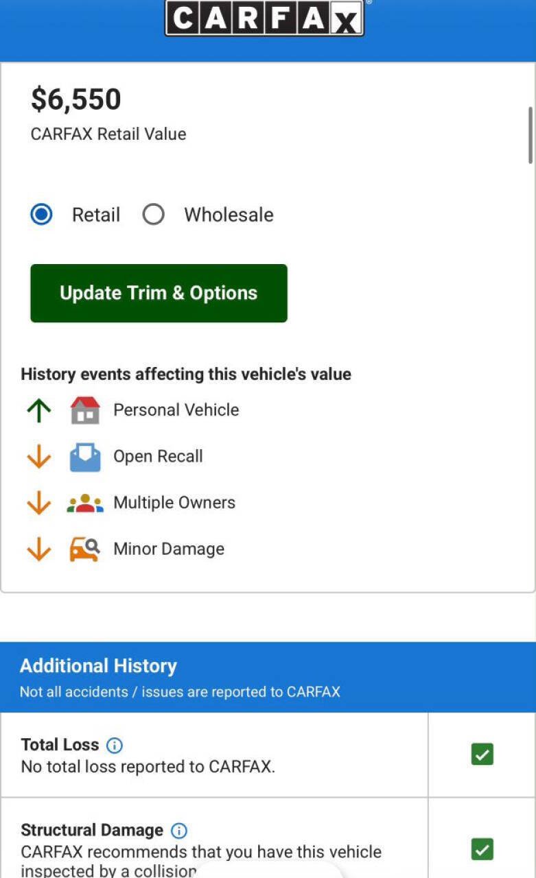 Used 2012 Kia Forte LX FWD image 19