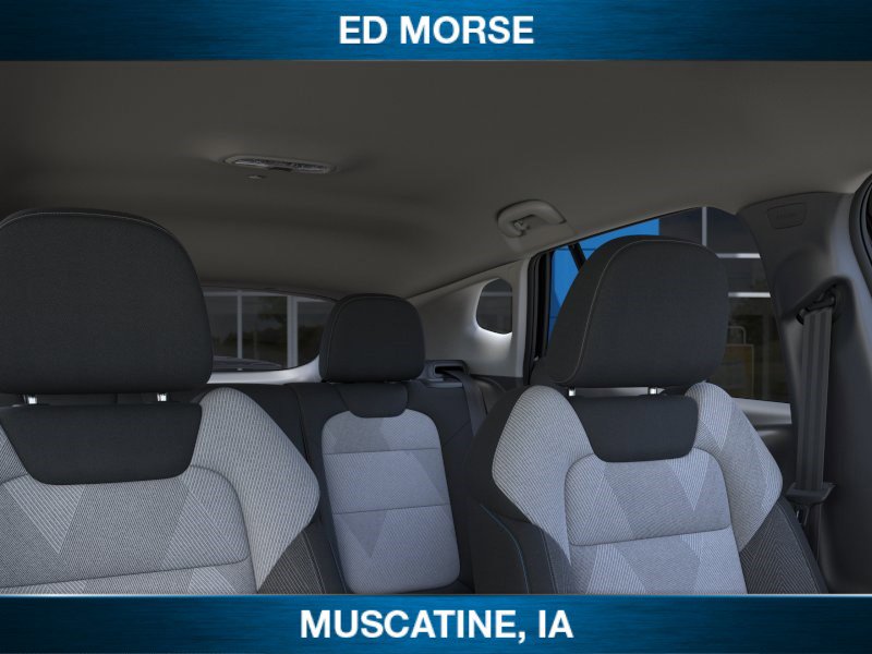 New 2026 Chevrolet Trax LS w/ LS Convenience Package image 24