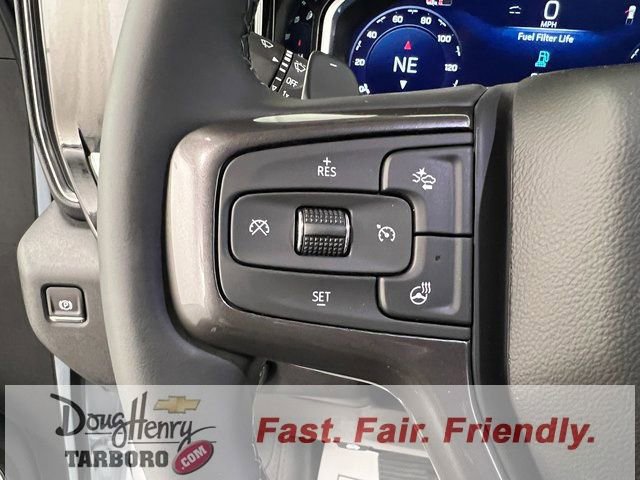 New 2026 Chevrolet Silverado 1500 High Country w/ High Country Premium Package image 54