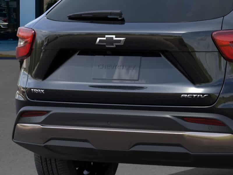 New 2026 Chevrolet Trax ACTIV w/ Driver Confidence Package FWD image 14