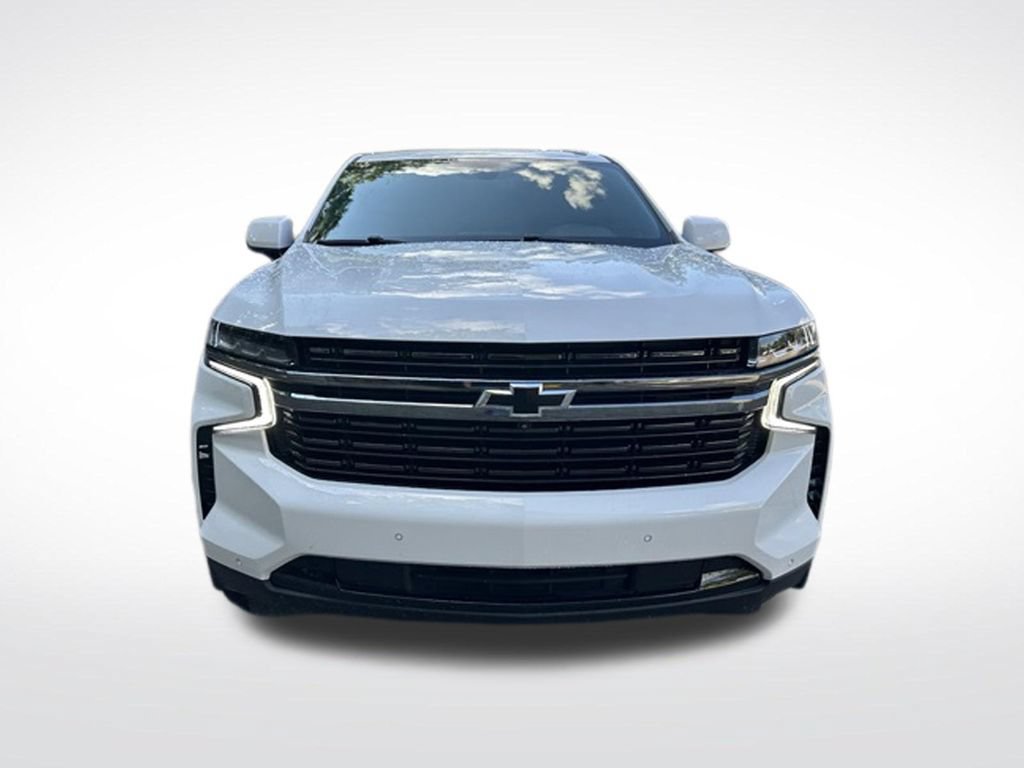 Used 2022 Chevrolet Tahoe RST w/ Luxury Package AWD/4WD image 9