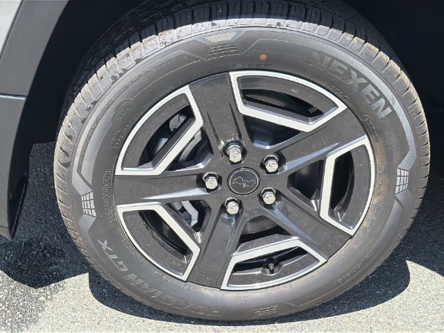 New 2026 Jeep Cherokee Limited AWD/4WD image 16