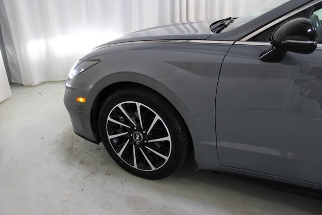 Used 2020 Hyundai Sonata SEL Plus w/ Tech Package FWD image 33