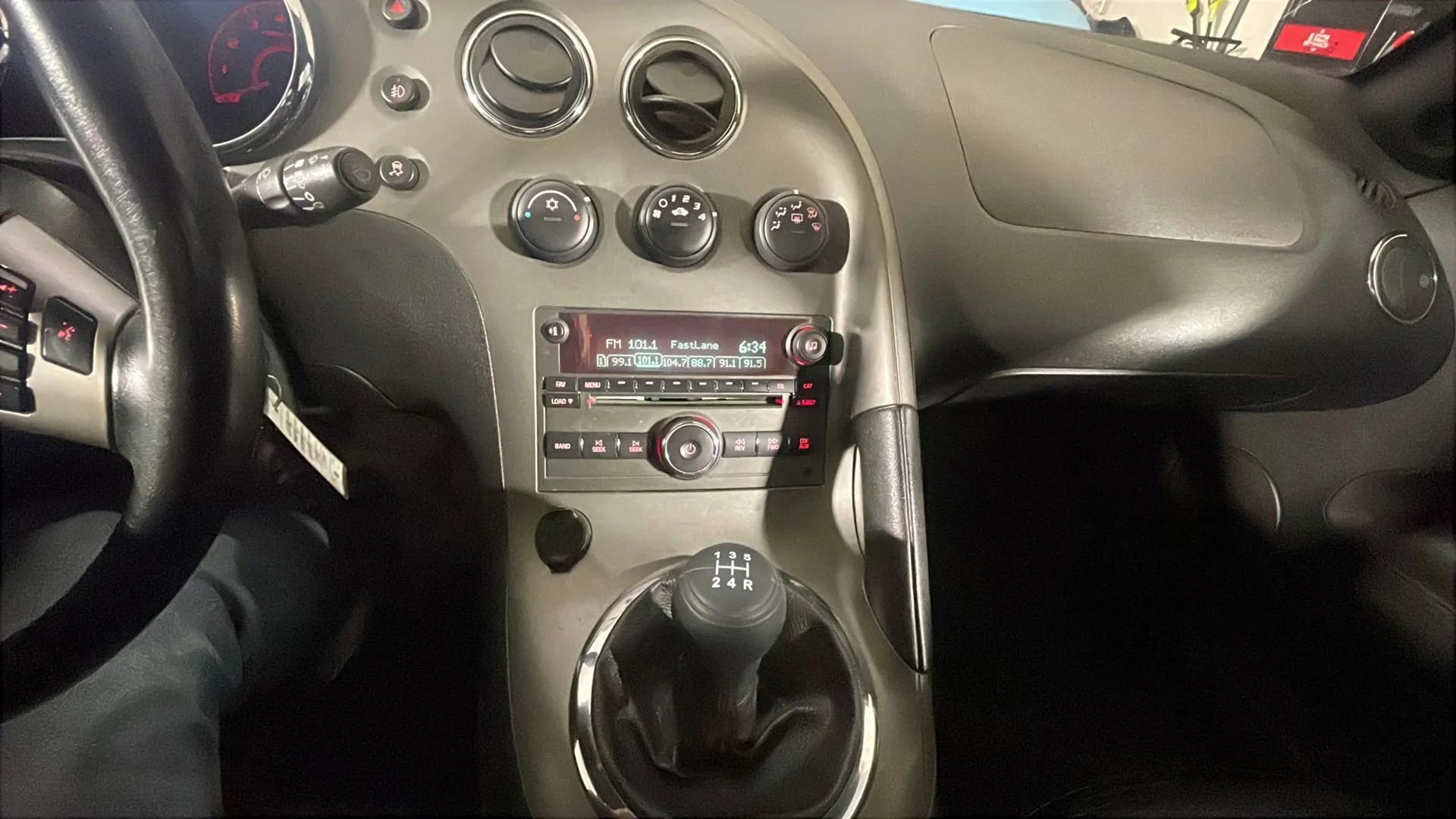 Used 2008 Pontiac Solstice GXP w/ Premium Package image 22