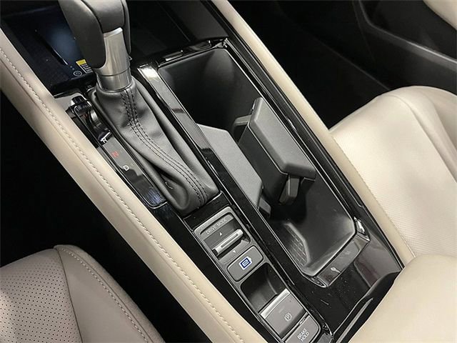 New 2025 Honda Accord Touring image 19