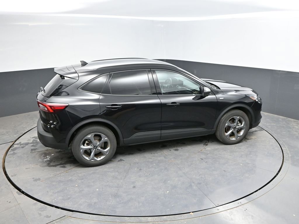 Used 2025 Ford Escape ST-Line AWD/4WD image 28