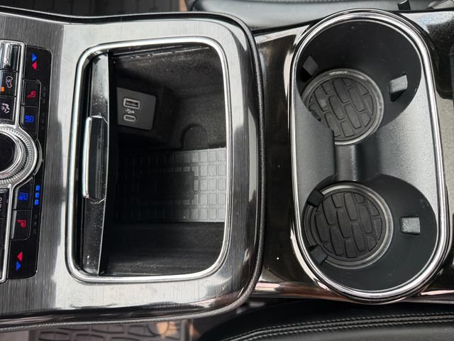 Certified 2023 Lincoln Nautilus Reserve AWD/4WD image 30