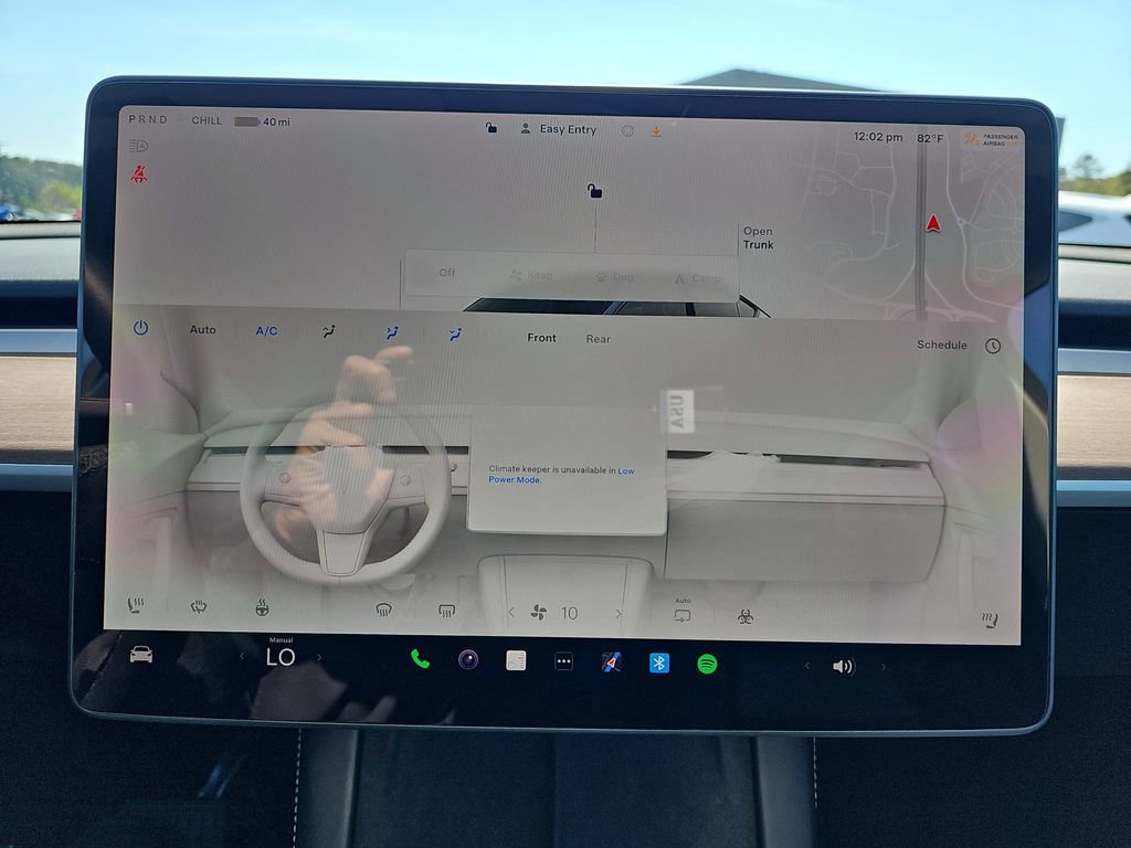 Used 2024 Tesla Model Y Long Range image 28