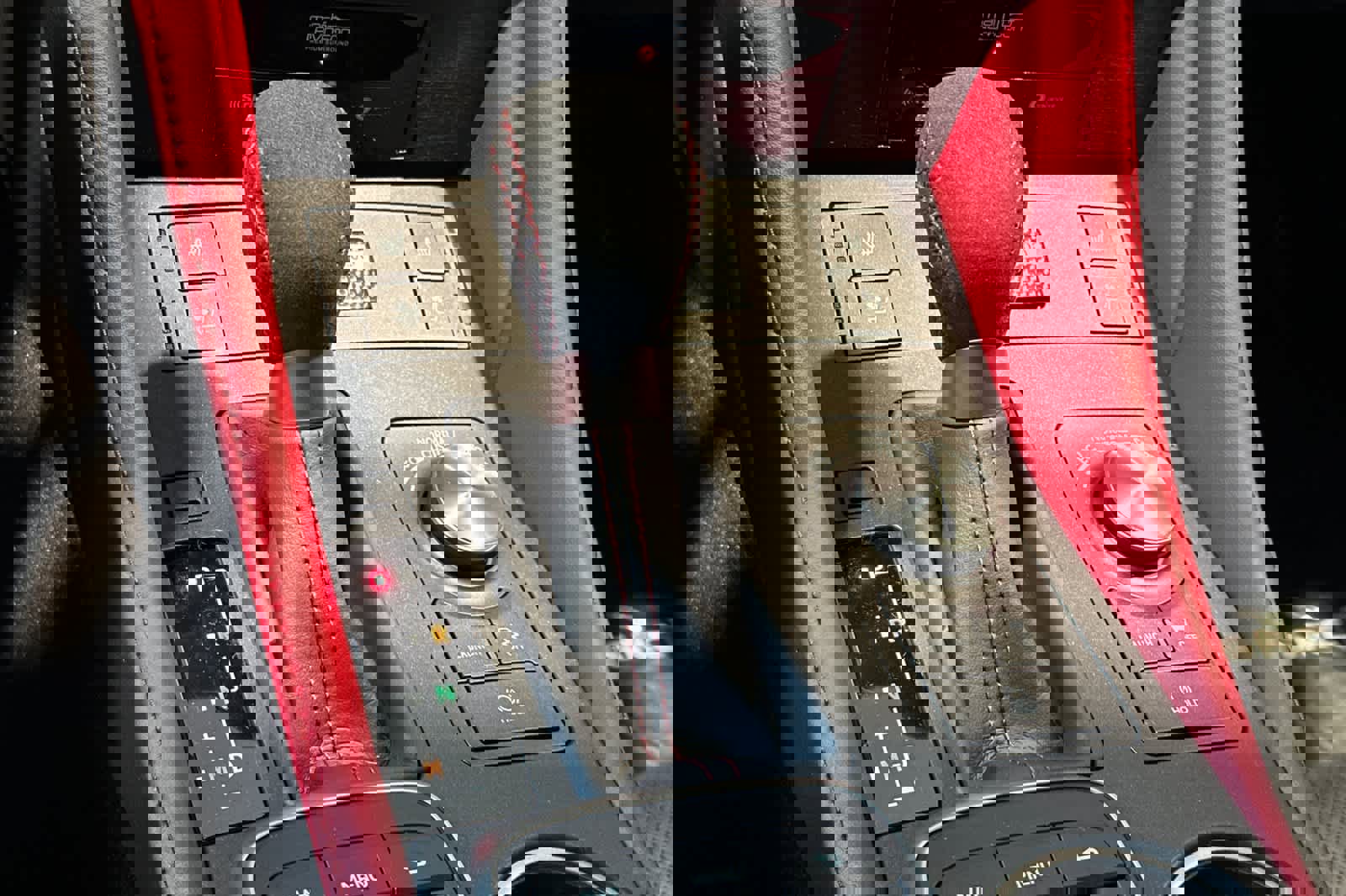 New 2025 Lexus RC F Final Edition image 20