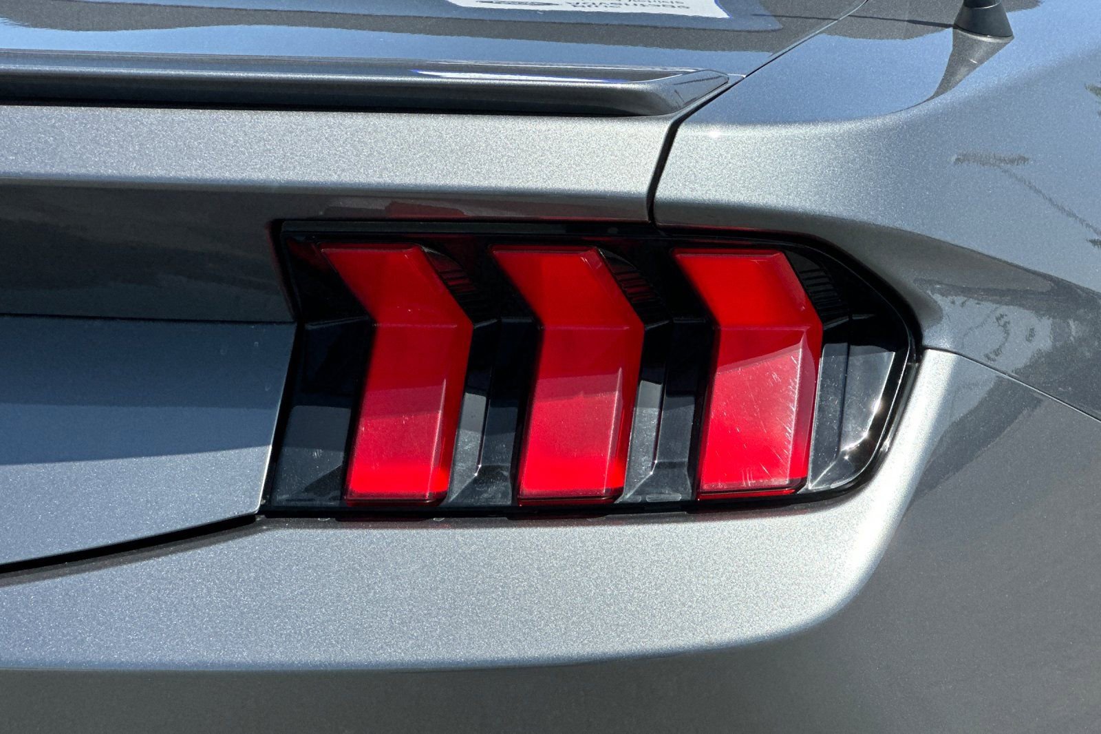 Certified 2025 Ford Mustang Premium RWD image 25