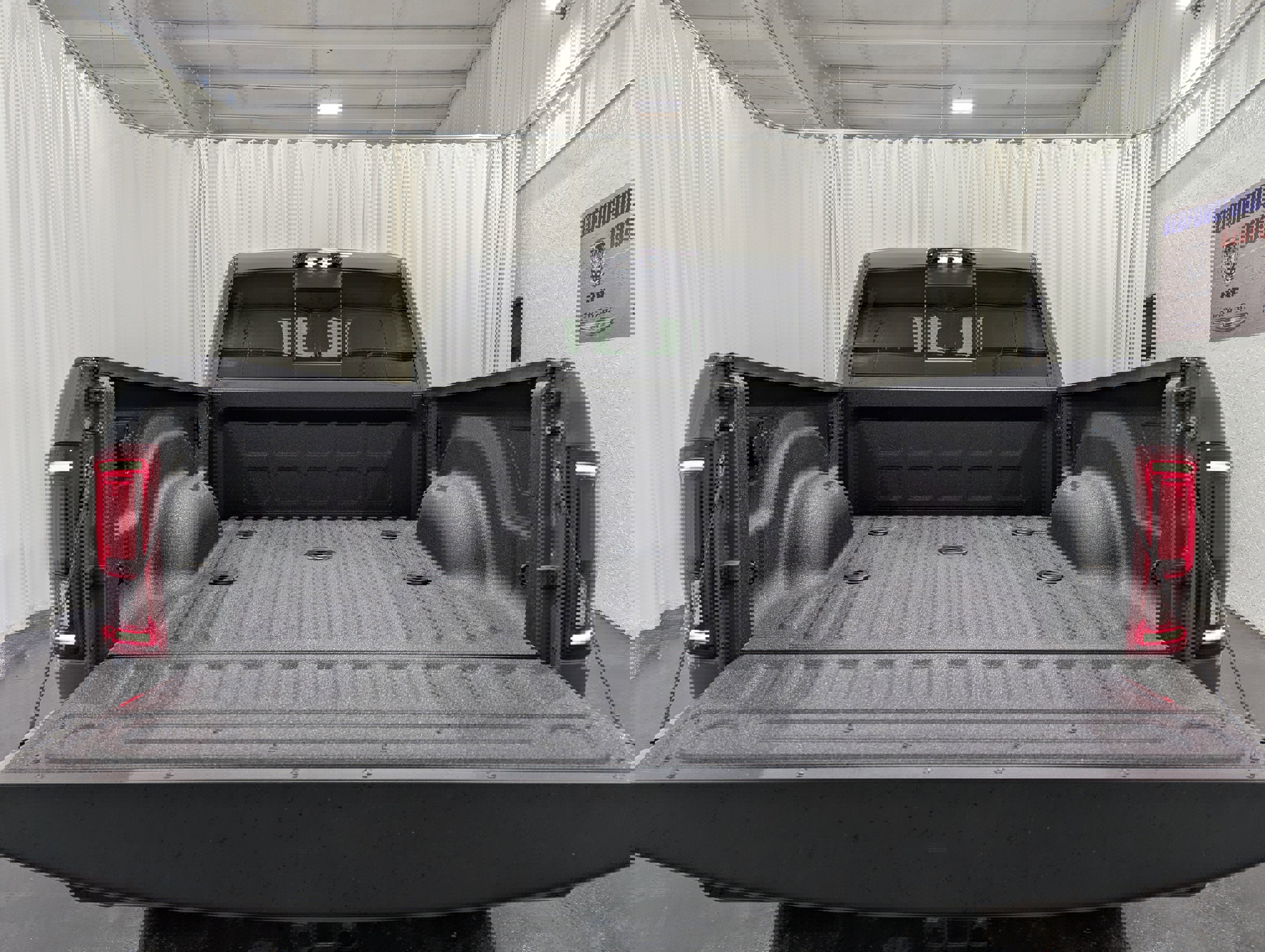 New 2026 RAM 2500 Laramie w/ Night Edition image 12