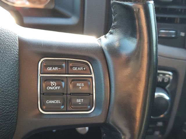 Used 2020 RAM 1500 Express w/ Wheel & Sound Group AWD/4WD image 21
