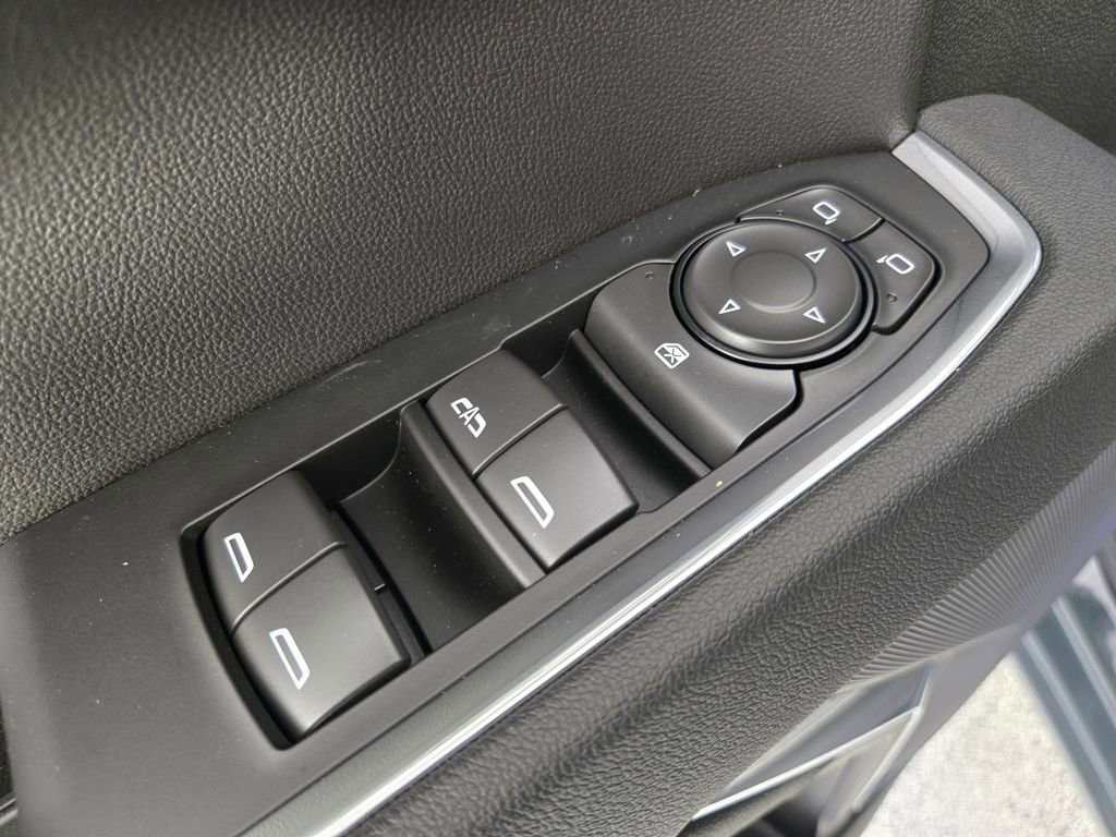 New 2026 Chevrolet Silverado 1500 LT w/ Texas Edition Plus image 26