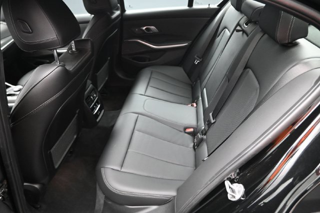 Certified 2023 BMW M340i xDrive w/ Premium Package AWD/4WD image 19