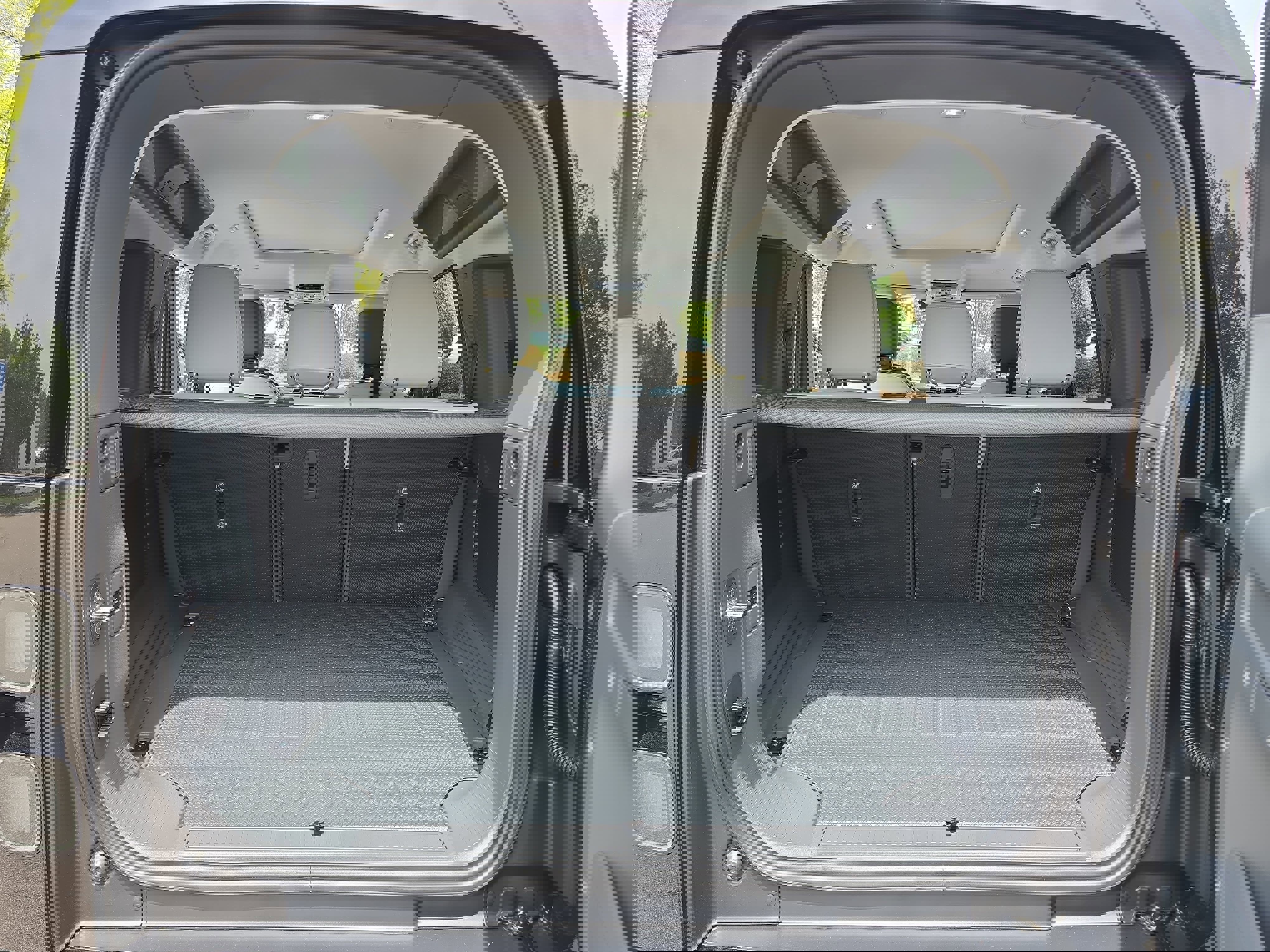 Used 2026 Land Rover Defender 110 X-Dynamic SE AWD/4WD image 12