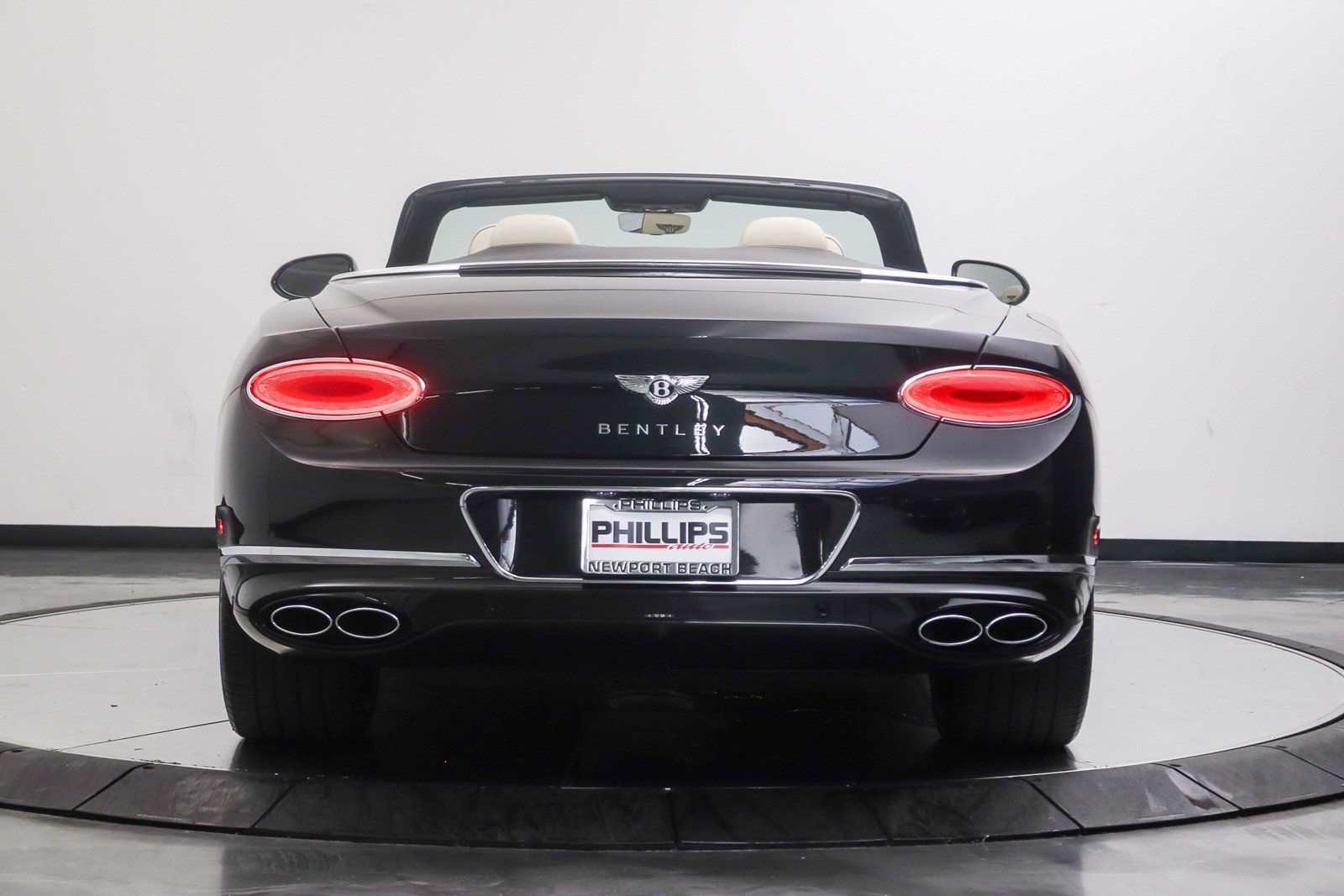 Used 2020 Bentley Continental GT V8 AWD/4WD image 15