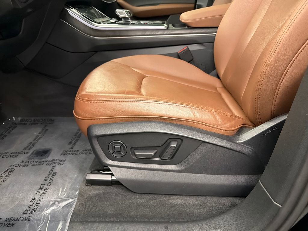 Used 2021 Audi Q7 2.0T Premium w/ Convenience Package image 10