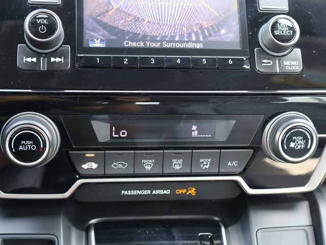 Used 2018 Honda CR-V LX image 18