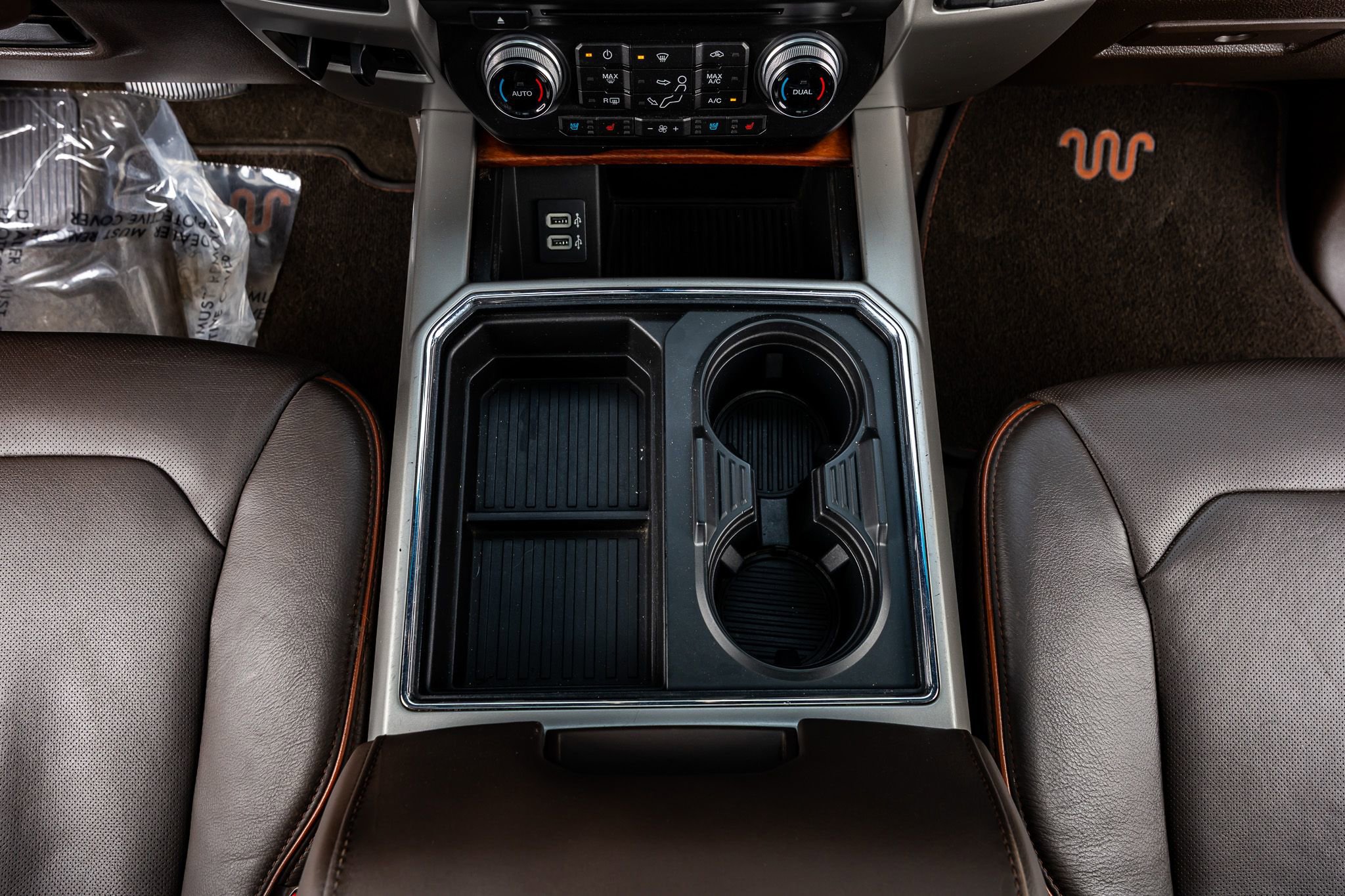 Used 2017 Ford F250 King Ranch w/ King Ranch Ultimate Package image 27