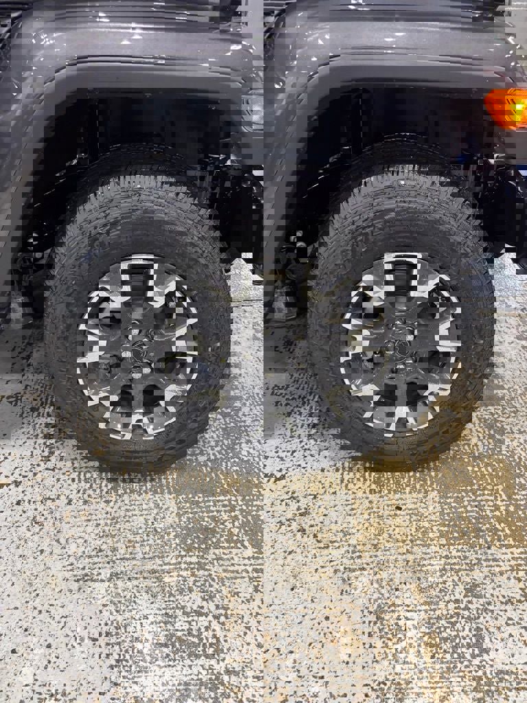 New 2026 Jeep Wrangler Unlimited Sahara image 18