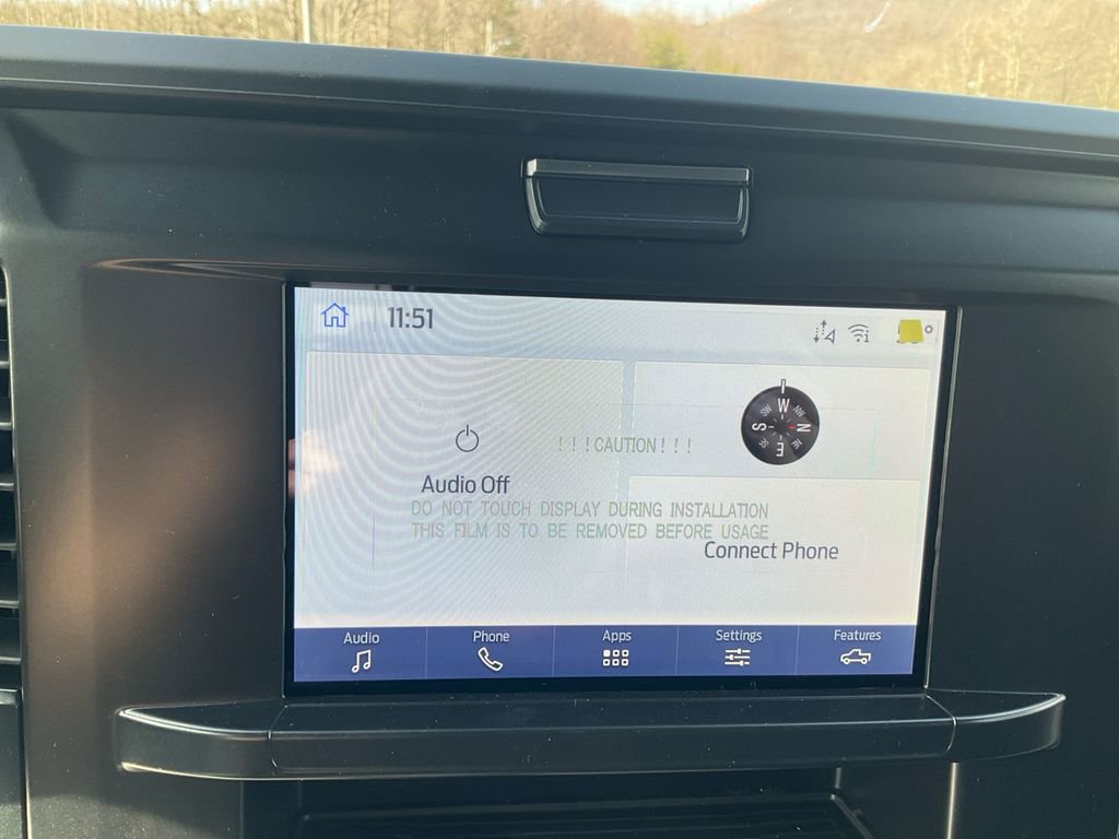 New 2026 Ford F350 XL w/ XL Chrome Package image 23