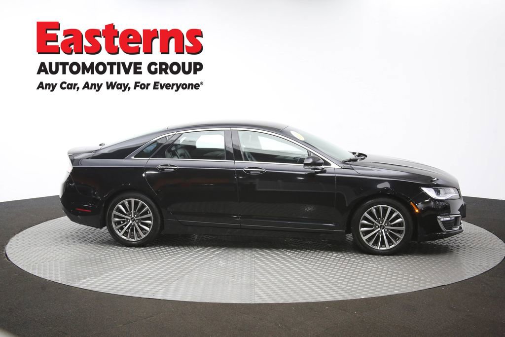 Used 2019 Lincoln MKZ Premiere FWD image 46