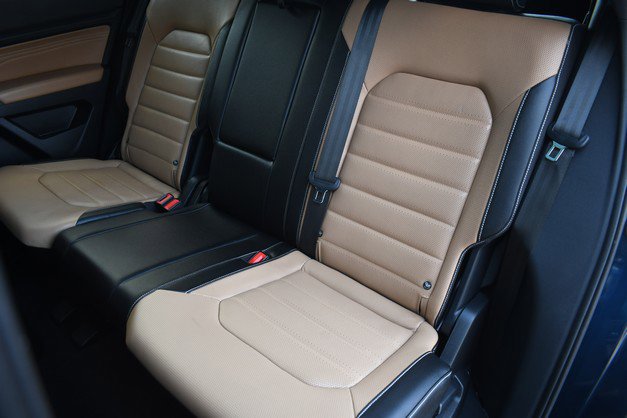 Used 2023 Volkswagen Atlas Cross Sport SEL Premium R-Line image 23