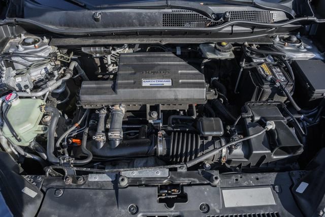 Used 2017 Honda CR-V EX-L image 18