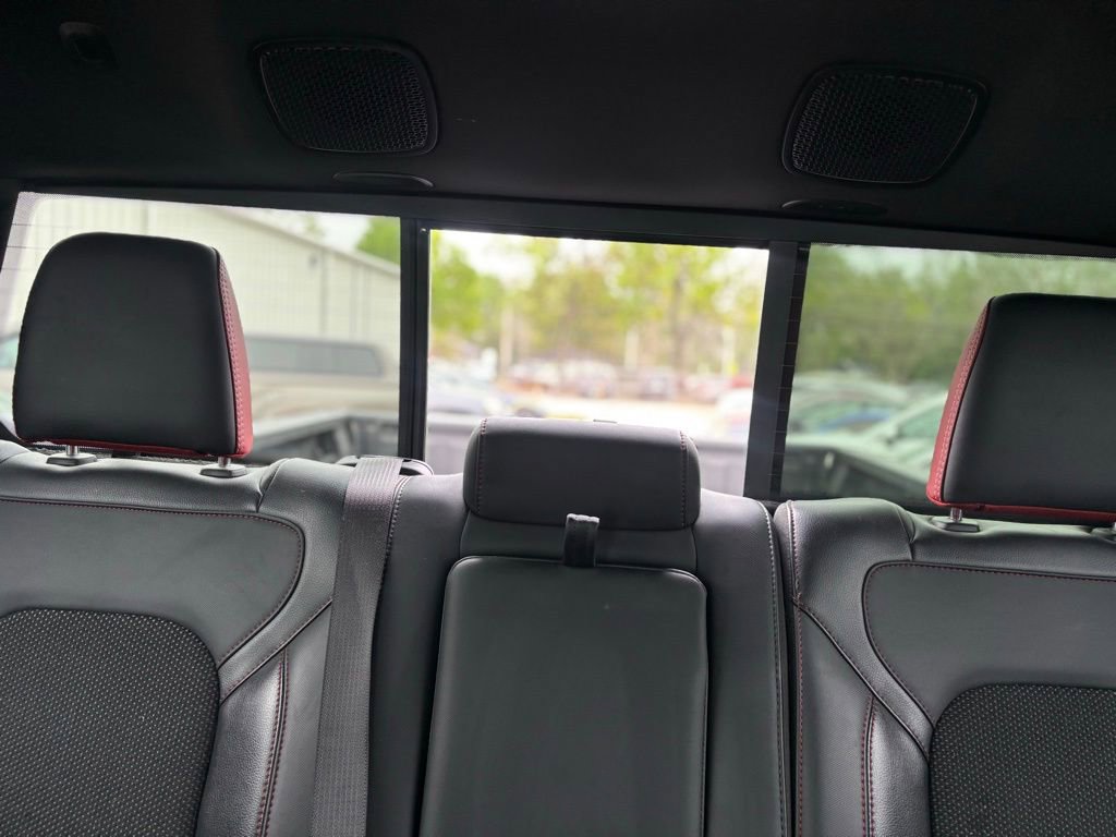 Used 2021 RAM 1500 Rebel w/ Rebel Level 2 Equipment Group image 28