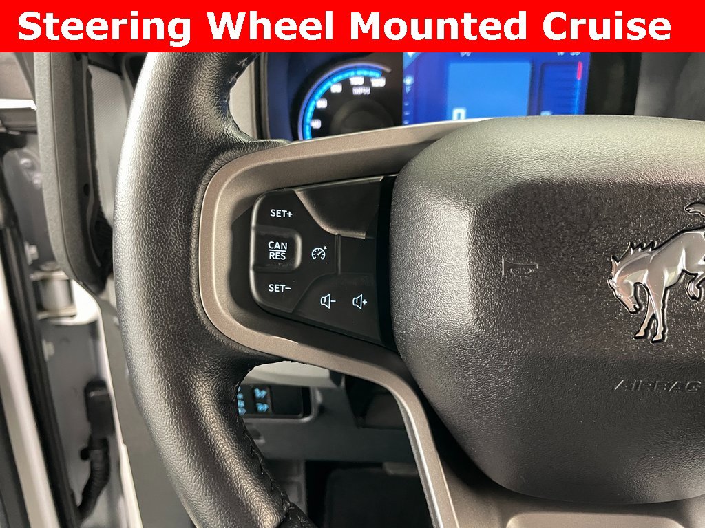 Used 2024 Ford Bronco Big Bend image 24