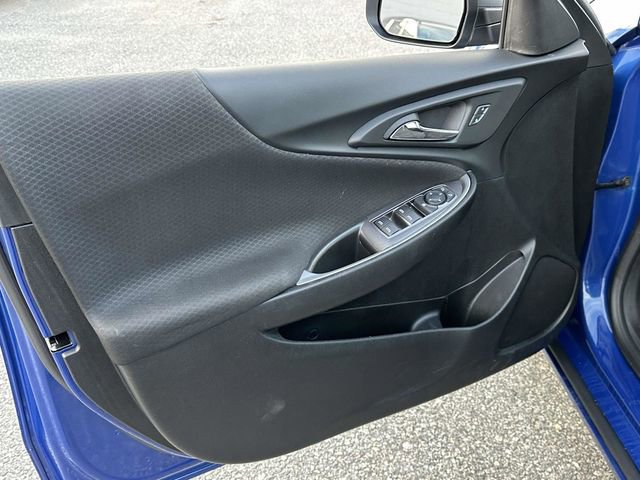 Used 2023 Chevrolet Malibu LS image 16