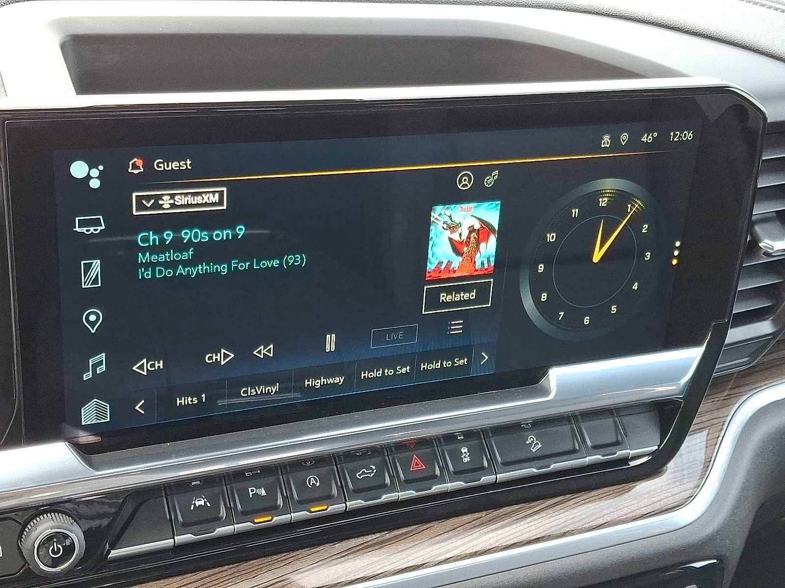 New 2026 Chevrolet Silverado 1500 LT Trail Boss w/ LT Trail Boss Premium Package image 13