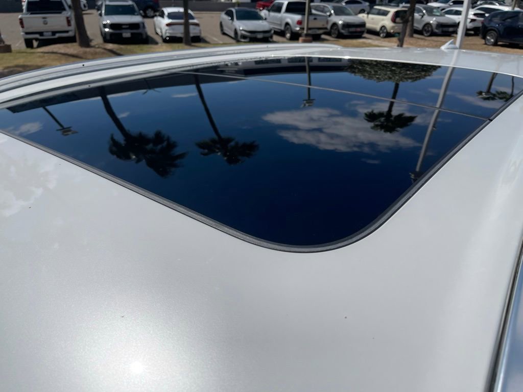 Used 2024 MAZDA CX-90 3.3 Turbo w/ Premium Plus Pkg image 22