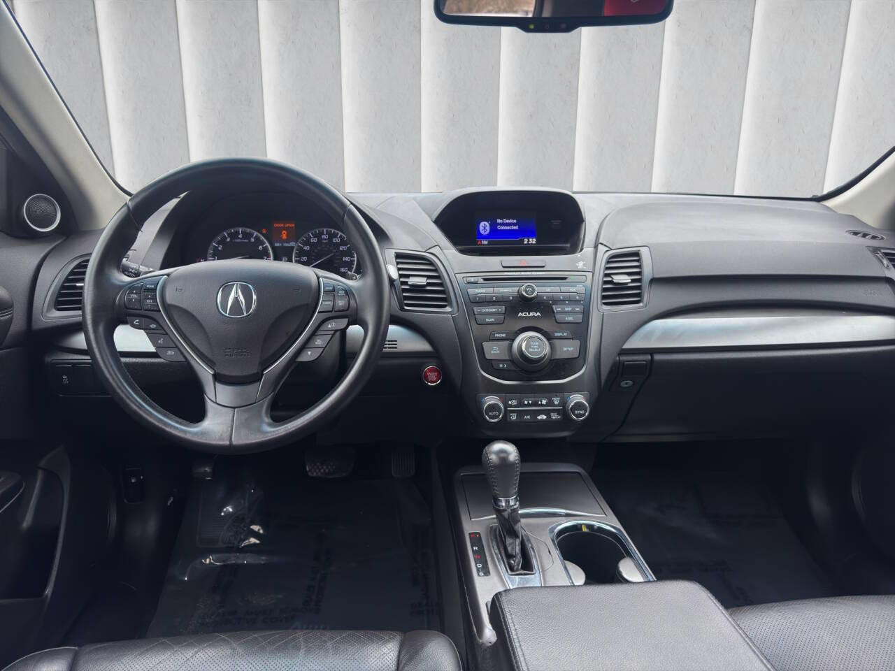 Used 2015 Acura RDX Base AWD 4dr SUV image 14