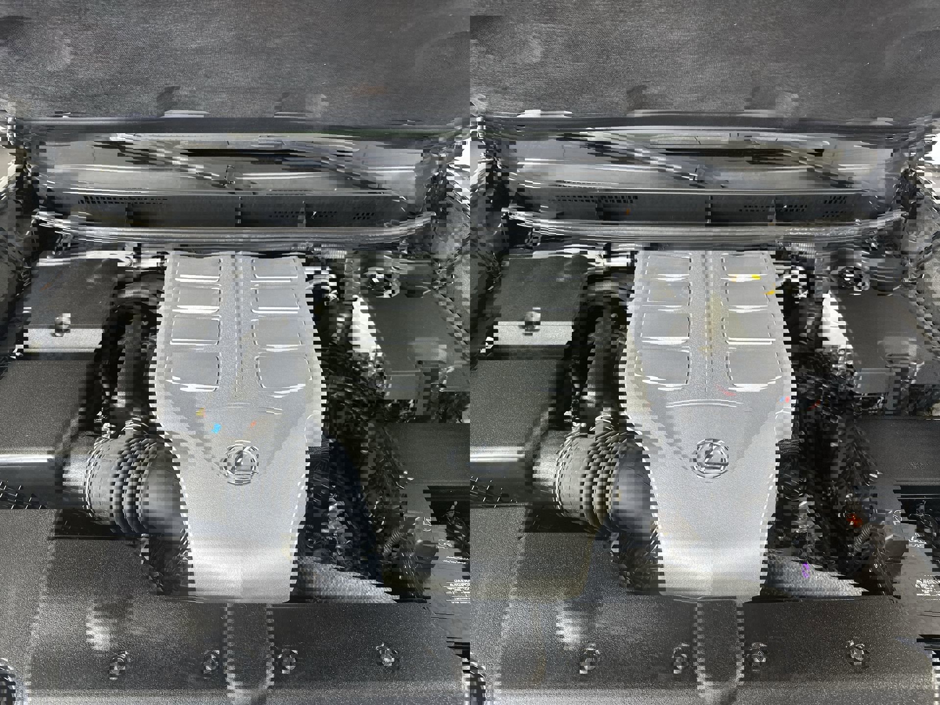 Used 2022 Lexus GX 460 Premium image 32