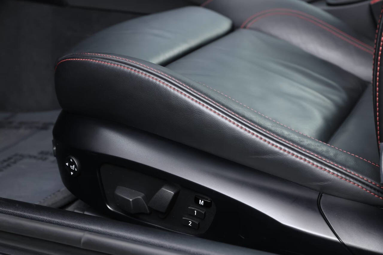 Used 2011 BMW M3 Coupe RWD image 79