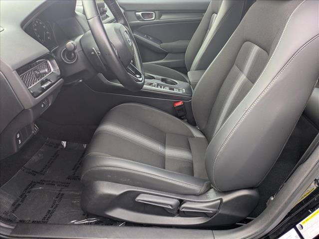 Certified 2023 Honda Civic Sport image 15