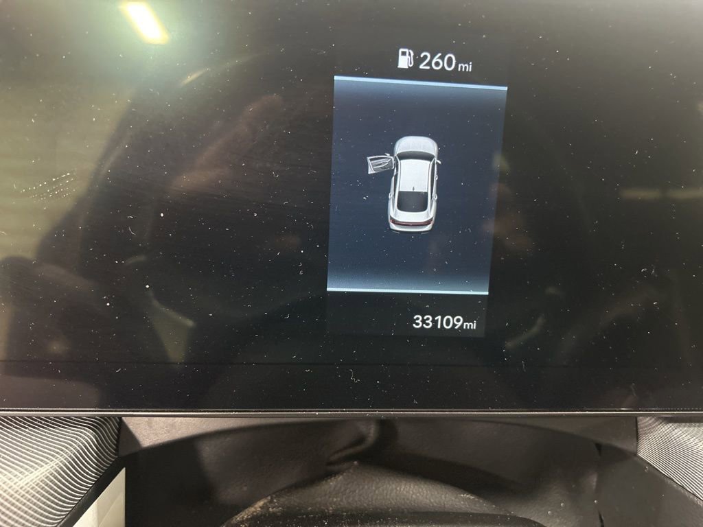 Certified 2025 Hyundai Sonata SEL image 3