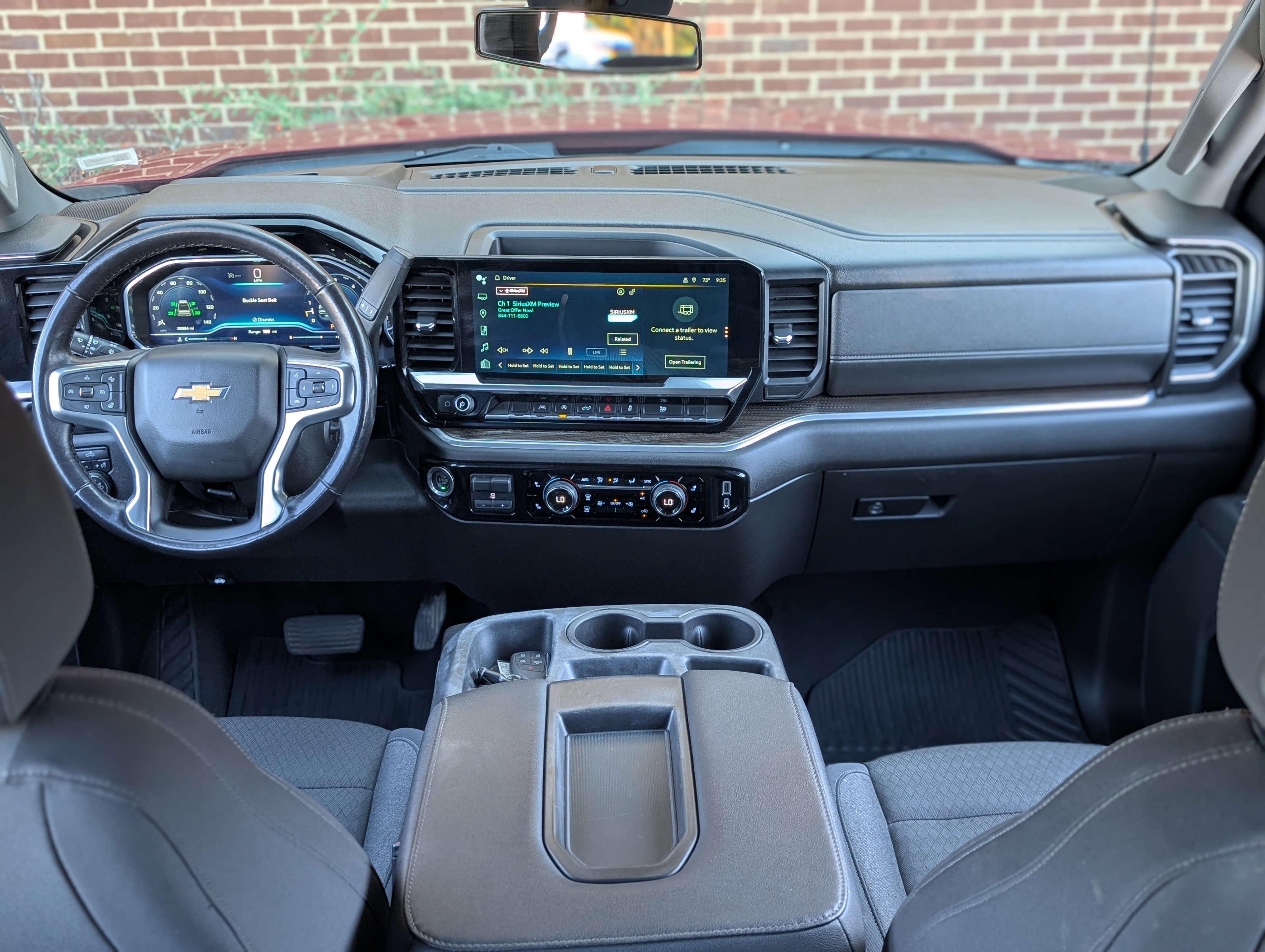 Used 2022 Chevrolet Silverado 1500 LT w/ All Star Edition Plus image 22