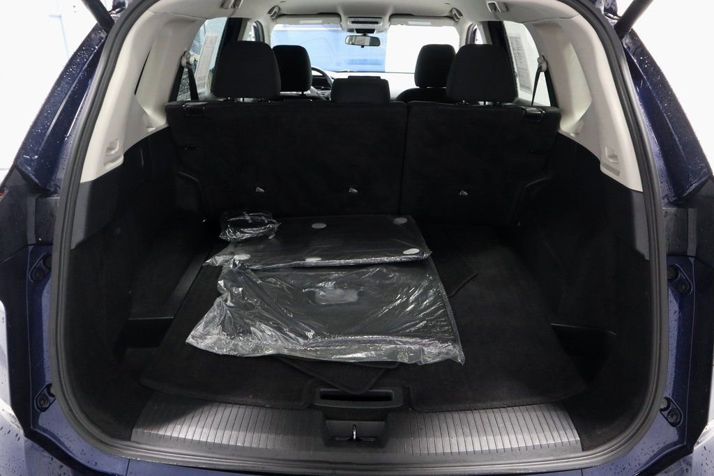 Certified 2024 Nissan Rogue SV image 13