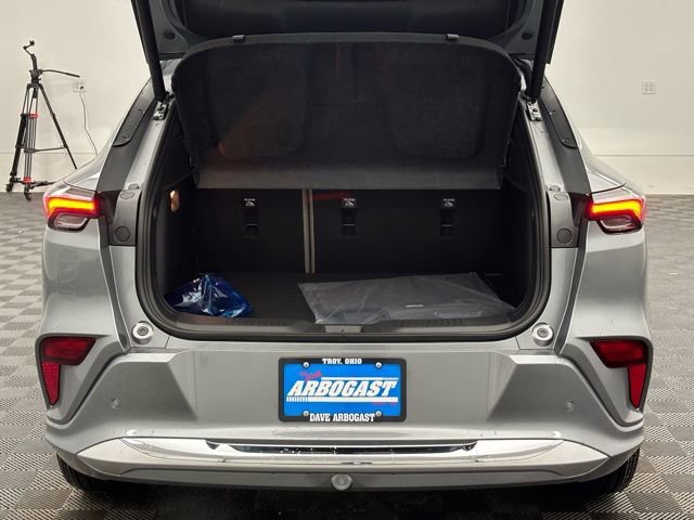 New 2026 Buick Envista Avenir image 9