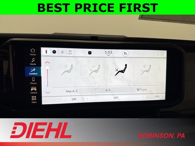 New 2026 Jeep Gladiator Sport image 26